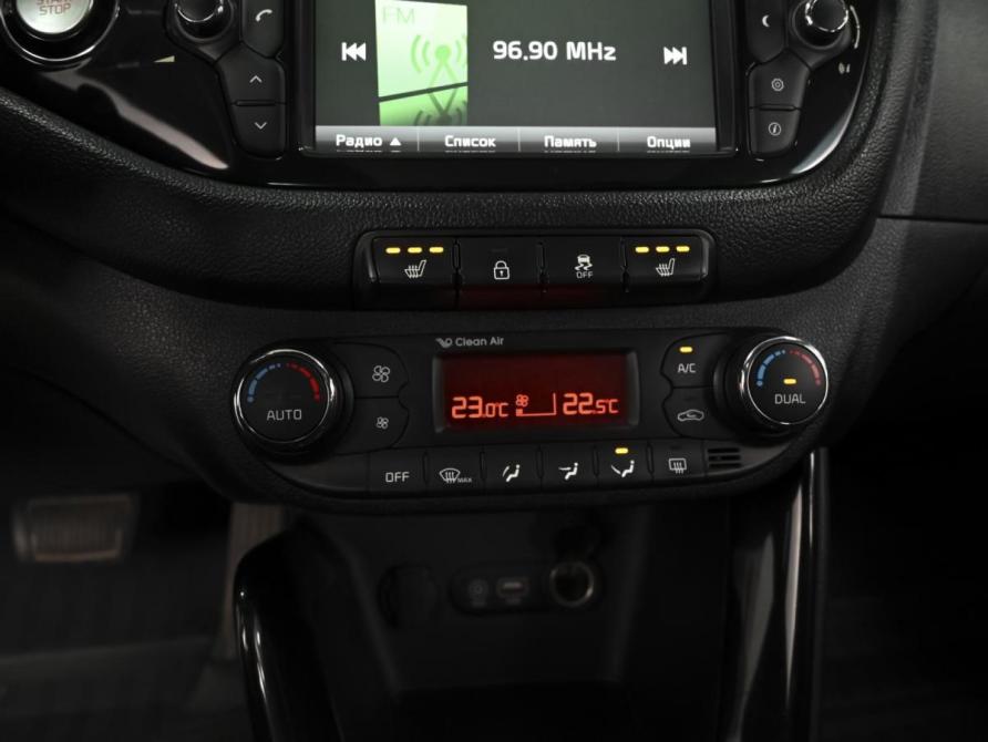Kia Ceed II Рестайлинг Ставрополь  - изображение 17