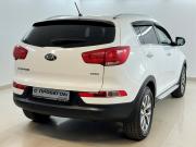 Kia Sportage III Рестайлинг Москва  - изображение 20
