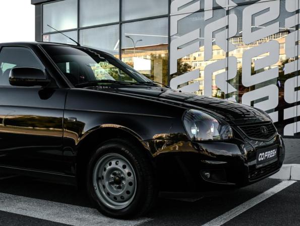 Lada (ВАЗ) Priora I с пробегом 2011 года, цена 599 000 рублей, 191268 км, хэтчбек, Автокод Объявления