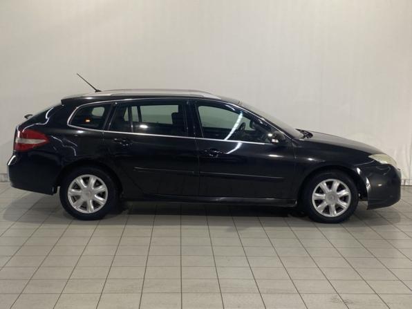 Renault Laguna III с пробегом 2009 года, цена 704 000 рублей, 334005 км, универсал, Автокод Объявления