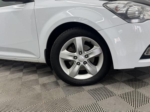 Kia Ceed I Рестайлинг с пробегом 2011 года, цена 970 000 рублей, 123532 км, универсал, Автокод Объявления