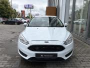 Ford Focus III Рестайлинг Москва  - изображение 26