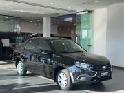 Lada (ВАЗ) Granta I Рестайлинг Новосибирск  - изображение 29