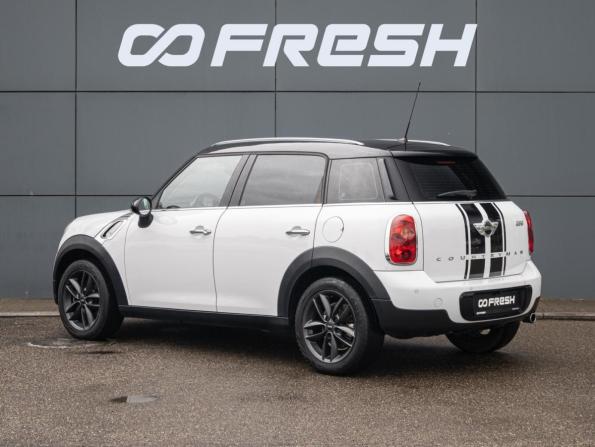 Mini Countryman I с пробегом 2013 года, цена 1 150 000 рублей, 208021 км, внедорожник, Автокод Объявления