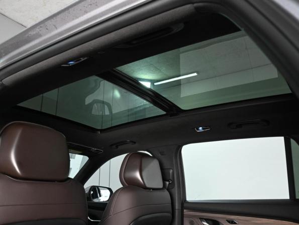 Geely Monjaro I Рестайлинг 2 (China Market) с пробегом 2026 года, цена 4 350 000 рублей, 48 км, внедорожник, Автокод Объявления