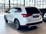 Mitsubishi Outlander III Рестайлинг 3 Оренбург  - изображение 33