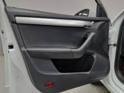 Skoda Octavia III (A7) Рестайлинг Москва  - изображение 41
