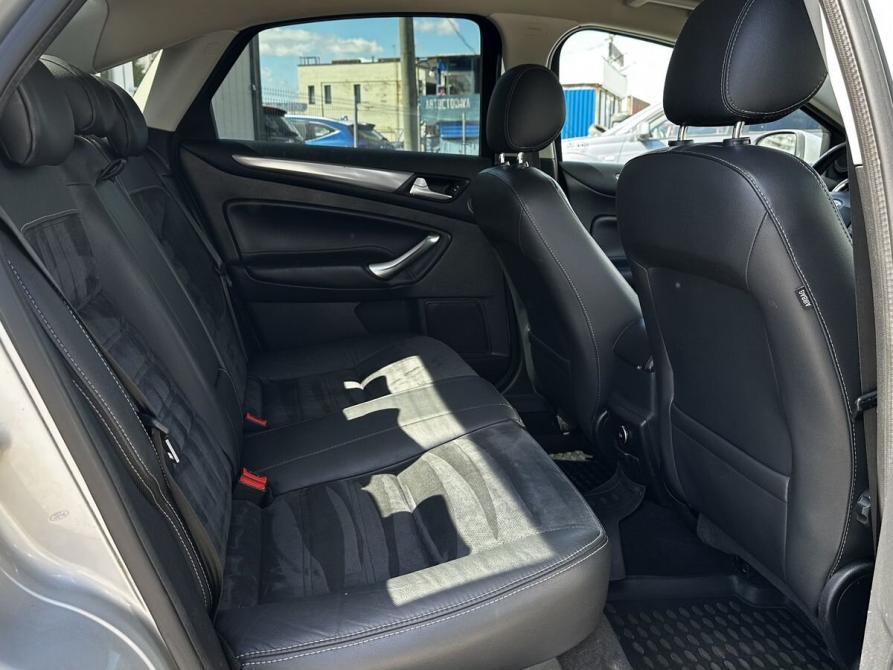 Ford Mondeo IV Рестайлинг Ярославль  - изображение 39