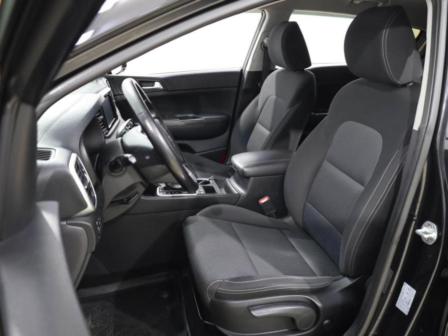 Kia Sportage IV Рестайлинг Ростов-на-Дону  - изображение 10