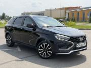 Lada (ВАЗ) Vesta I Рестайлинг (NG) Казань  - изображение 25