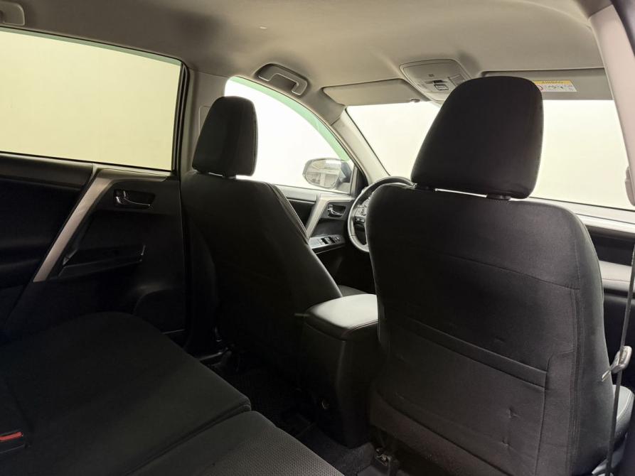 Toyota RAV4 IV (XA40) Рестайлинг Вологда  - изображение 13