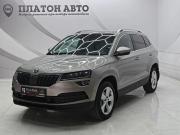 Skoda Karoq I Воронеж  - изображение 19
