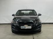 Chevrolet Aveo II Ярославль  - изображение 16
