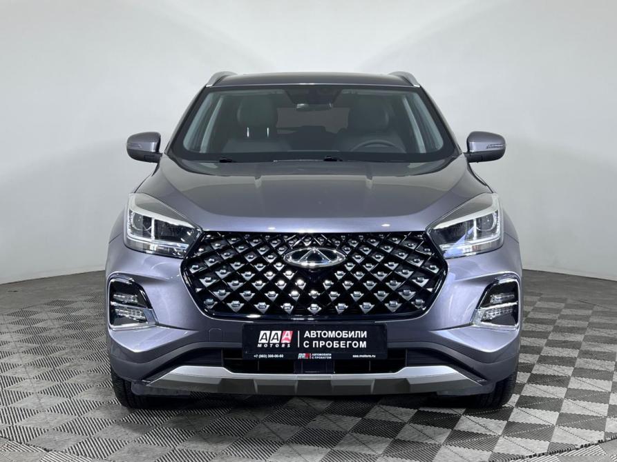 Chery Tiggo 4 Pro I Ростов-на-Дону  - изображение 2