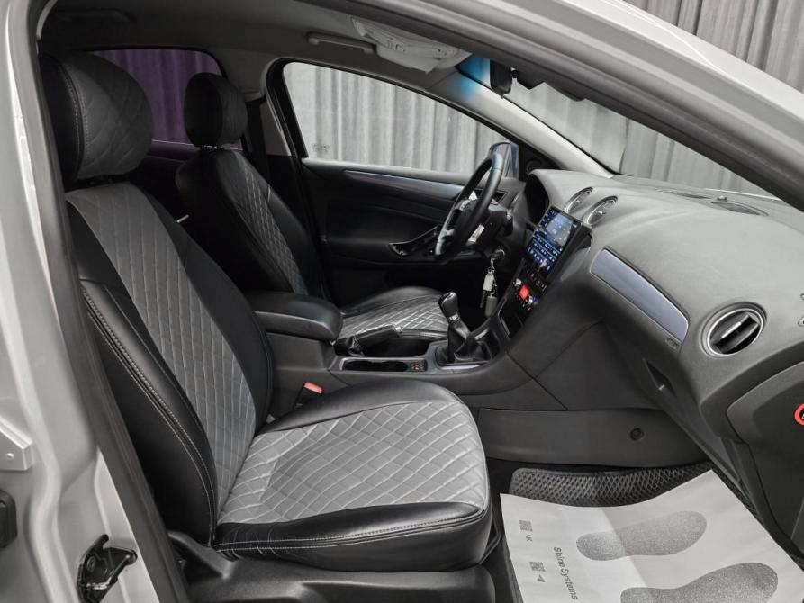 Ford Mondeo IV Рестайлинг Красноярск  - изображение 14