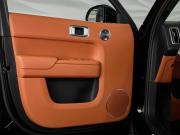 Li Auto (Lixiang) L9 I Рестайлинг Москва  - изображение 44