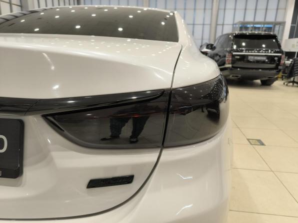 Mazda 6 III (GJ) с пробегом 2014 года, цена 1 630 000 рублей, 168010 км, седан, Автокод Объявления