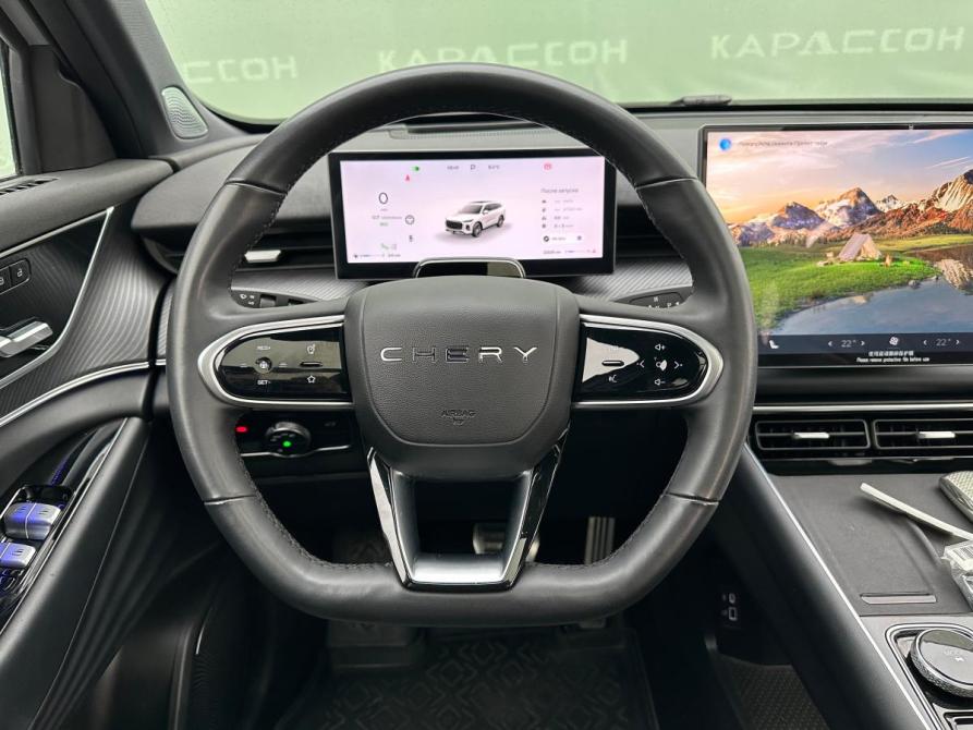 Chery Tiggo 9 I Екатеринбург  - изображение 5