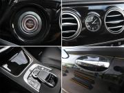 Mercedes-Benz S-Класс VI (W222 C217) Рестайлинг Москва  - изображение 55