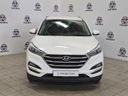 Hyundai Tucson III Тольятти  - изображение 22