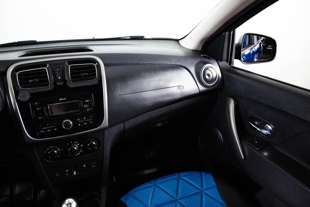 Renault Logan II Пермь  - изображение 15