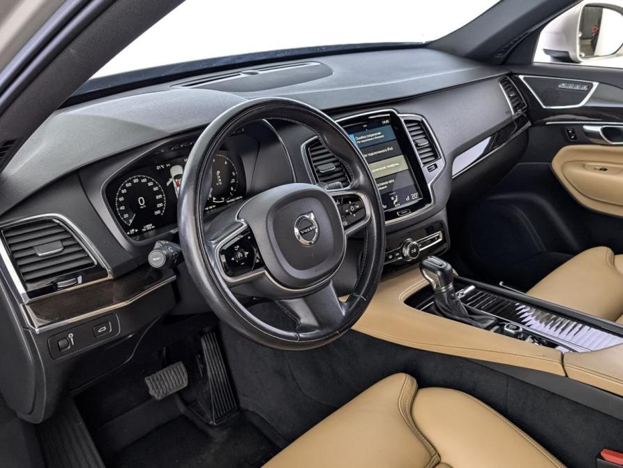 Volvo XC90 II Москва  - изображение 15