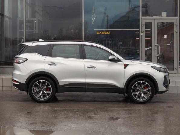 Chery Tiggo 7 Pro Max I Рестайлинг с пробегом 2025 года, цена 2 290 000 рублей, 20635 км, внедорожник, Автокод Объявления