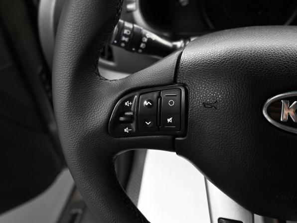 Kia Sportage III с пробегом 2012 года, цена 995 000 рублей, 269951 км, внедорожник, Автокод Объявления