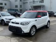 Kia Soul II Нижний Новгород  - изображение 16