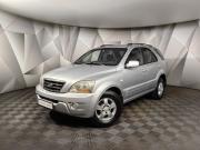 Kia Sorento I Рестайлинг Москва  - изображение 20