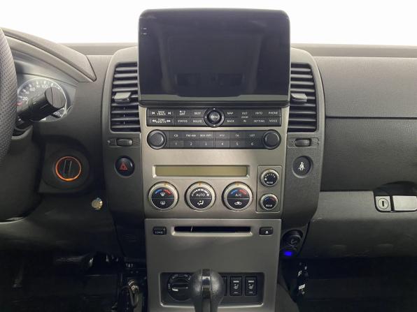 Nissan Pathfinder III с пробегом 2005 года, цена 980 000 рублей, 412385 км, внедорожник, Автокод Объявления