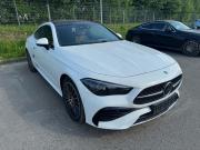 Mercedes-Benz CLE Москва  - изображение 14