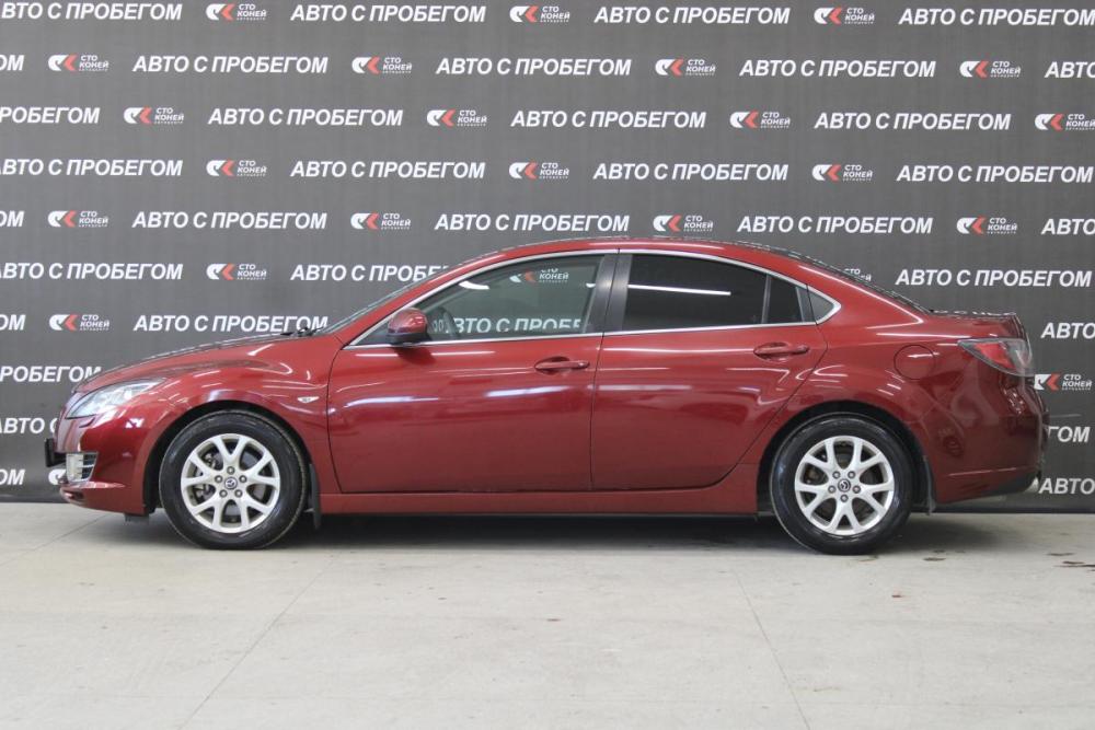 Mazda 6 II (GH) Томск  - изображение 2