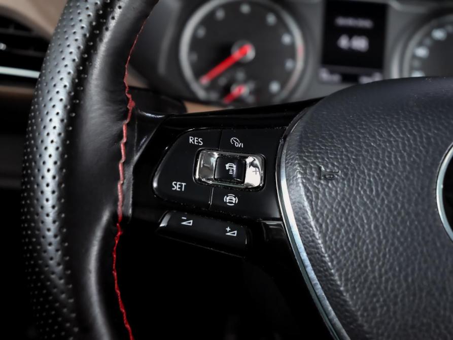 Volkswagen Tharu I Екатеринбург  - изображение 14