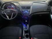 Hyundai Solaris I Рестайлинг Калуга  - изображение 27