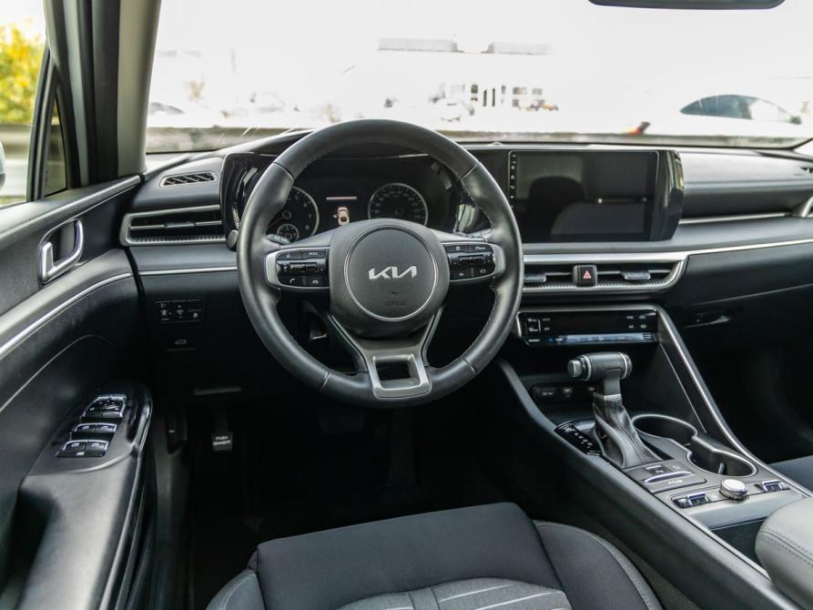 Kia K5 III Волгоград  - изображение 14