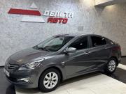 Hyundai Solaris I Рестайлинг Ярославль  - изображение 37