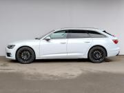 Audi A6 V (C8) Москва  - изображение 38