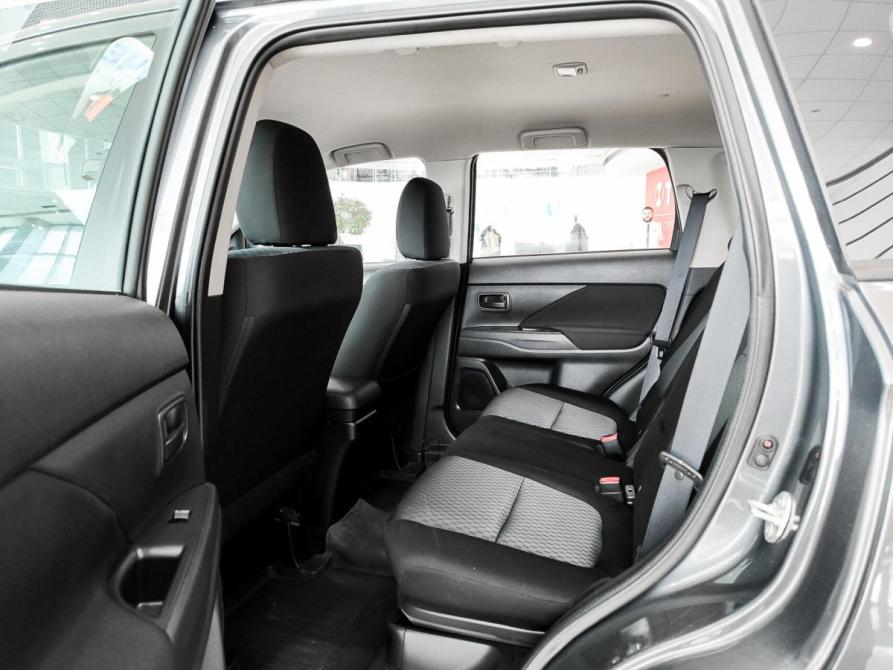Mitsubishi Outlander III Казань  - изображение 15