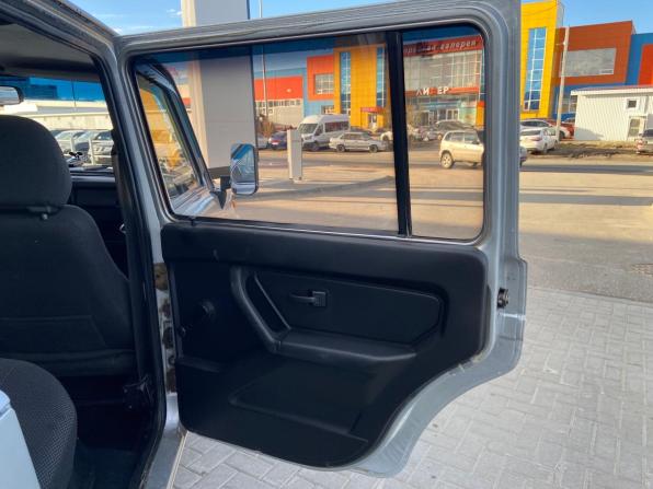 Lada (ВАЗ) 2131 (4x4) I с пробегом 2013 года, цена 540 000 рублей, 102195 км, внедорожник, Автокод Объявления