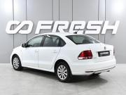 Volkswagen Polo V Рестайлинг Ростов-на-Дону  - изображение 19