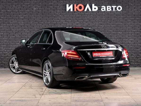 Mercedes-Benz E-Класс V (W213 S213 C238) с пробегом 2016 года, цена 3 330 000 рублей, 70851 км, седан, Автокод Объявления