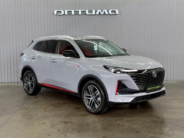Changan UNI-S I с пробегом 2024 года, цена 2 247 000 рублей, 9853 км, внедорожник, Автокод Объявления