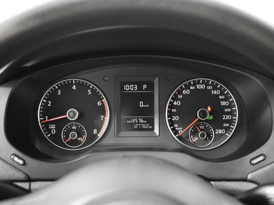 Volkswagen Jetta VI Казань  - изображение 12
