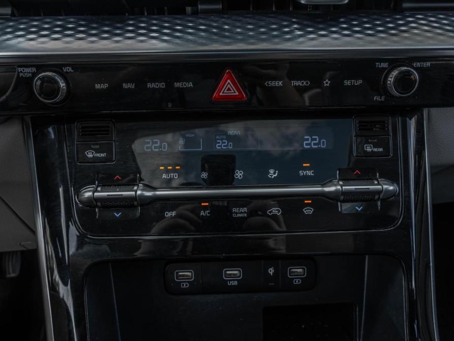 Kia Carnival IV Ставрополь  - изображение 20