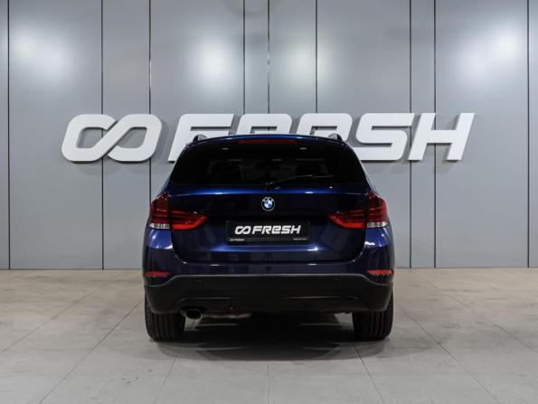 BMW X1 I (E84) Рестайлинг с пробегом 2013 года, цена 1 309 000 рублей, 139603 км, внедорожник, Автокод Объявления
