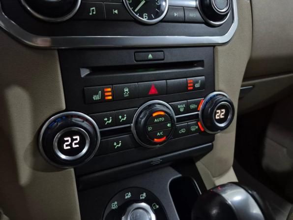 Land Rover Discovery IV с пробегом 2011 года, цена 1 650 000 рублей, 201492 км, внедорожник, Автокод Объявления