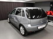 Opel Corsa C Рестайлинг Химки  - изображение 16