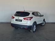 Nissan Qashqai II Москва  - изображение 21