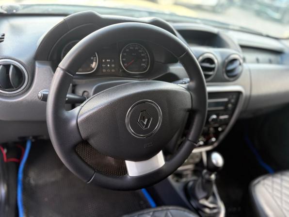 Renault Duster I с пробегом 2013 года, цена 862 000 рублей, 182585 км, внедорожник, Автокод Объявления